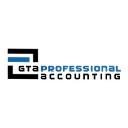 GTA Accounting logo